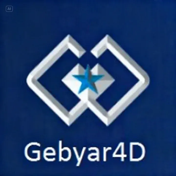 GEBYAR4D - Pertanian Modern yang Menggugah Kreativitas Anda