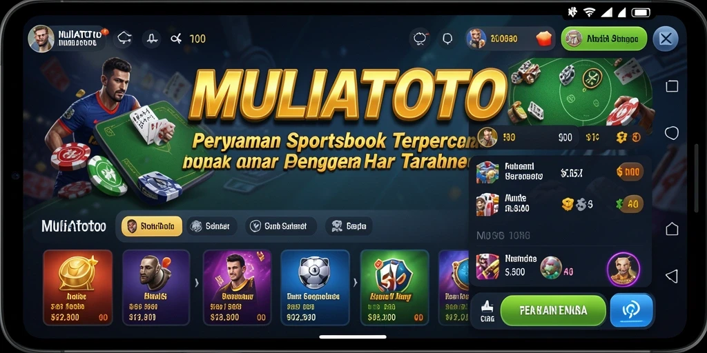 Tampilan gameplay <strong>MULIATOTO</strong> yang menarik dan interaktif.