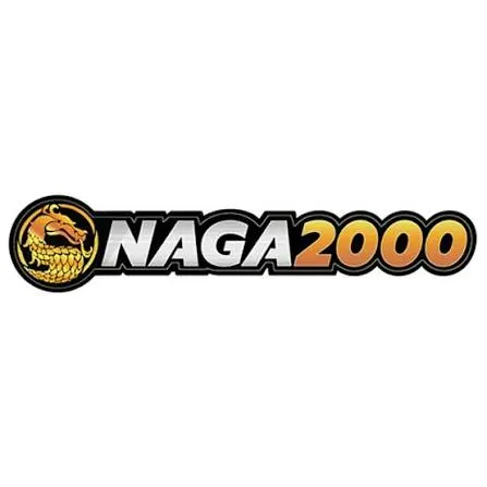 NAGA2000 - Petualangan Memancing Seru