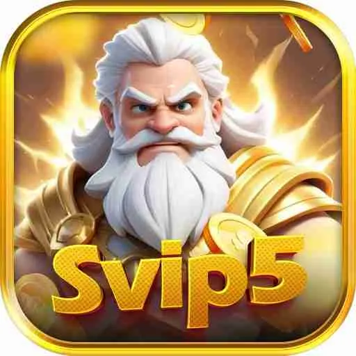 SVIP5 - Game TPS Terbaik dengan Aksi Seru
