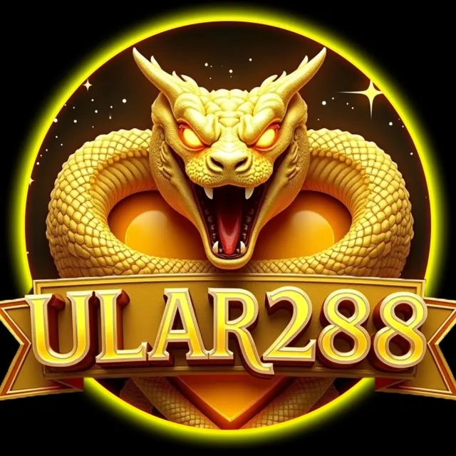 ULAR288 - Permainan Domino Seru untuk Semua