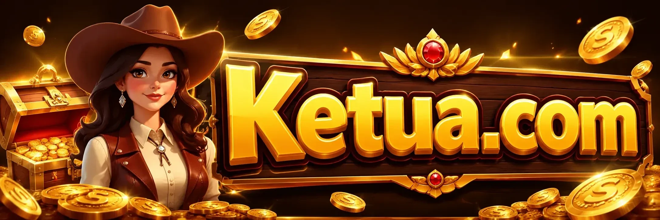 ketua — Pusat Unduh APK